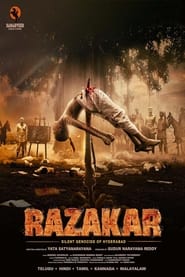 Razakar (2024)