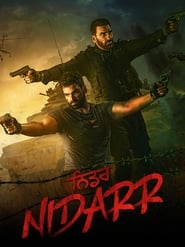 Nidarr (2023)