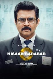 Hisaab Barabar (2024)