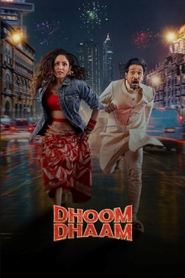 Dhoom Dhaam (2025)