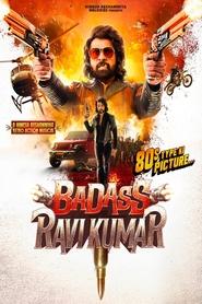 Badass Ravikumar (2025)