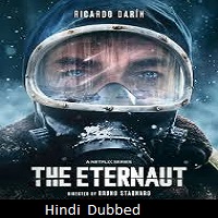 The Eternaut (2025) The Eternaut (2025)