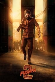 Pushpa 2 The Rule (2024)