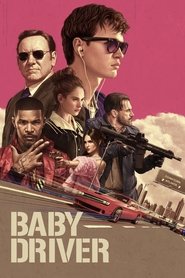 Baby Driver (2017) Baby Driver (2017)