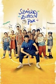 Sitaare Zameen Par (2025)